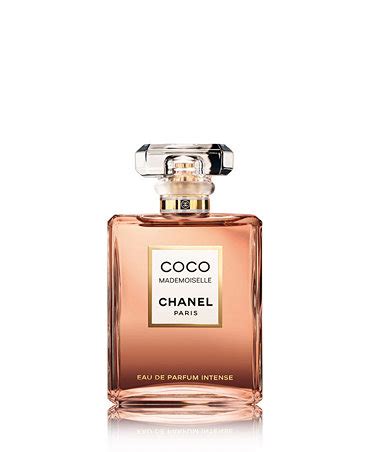 chanel perfume from macys|coco Chanel perfume mademoiselle macy's.